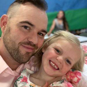 Meet your Posher, Joseph